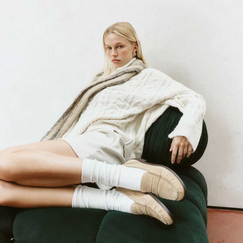 Siren Paddy Loafers image number 1